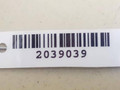 электромагнитный клапан Nissan Primera P12 2004, 1.8 л., i, бензин, K5T48474, NISSAN - фото №4