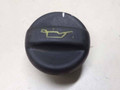 пробка маслозаливная Citroen C5 1 поколение 2001, 2.2 л., HDi, 4HX (DW12TED4/FAP), дизель, 5МКПП, серебристый, универсал, передний привод, 1180F9 - фото №2