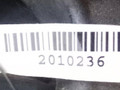 дождевик Hyundai H-1 Starex 2001, 2.5 л., DT, D4BH, дизель, 5МКПП, белый, микроавтобус, задний привод, 8615060-47000 - фото №4
