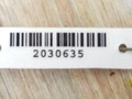 балка подвески передняя (подрамник) Mitsubishi Colt 6 поколение (Z20/Z30) 2006, 1.5 л., OM 639.939, дизель, МКПП, черный, хетчбэк 5 дв., передний привод, 4000A245 - фото №3