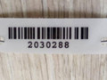 трубка кондиционера Peugeot 806 1 поколение 1995, 2.0 л., i, RFU (XU10J2), бензин, 5МКПП, бордо, минивэн, передний привод - фото №2