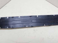 накладка на порог внутренняя Volkswagen Touareg 1 поколение 2005, 3.2 л., i, BMX, бензин, АКПП, серый, внедорожник 5 дв., полный привод, 7L0853793C - фото №2