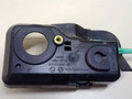 ручка внутренняя задняя левая Ford Mondeo 3 поколение 2003, 2.0 л., HJBA, дизель, МКПП, белый, универсал, передний привод, 1S71-F22601-AF - фото №3