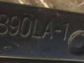 щеткодержатель (поводок стеклоочистителя, дворник) Infiniti FX35 1 поколение 2005, B90LA-1 - фото №3