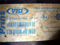 газовый редуктор Hyundai Sonata 4 поколение [рестайлинг] 2004, 2.7 л., i, G6BA, бензин, АКПП, чёрный, седан, передний привод, 10R020507 - фото №7