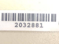 педаль Nissan Almera Tino V10 2003, 2.2 л., D, дизель, 18002BU400, NISSAN - фото №5