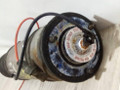 пневмоподушка BMW 7 серия E65/E66/E67 E65 2003, 4.4 л., i, M62 B44 (448S1), бензин, АКПП, черный, седан, задний привод, LL675858103, 02B3311S0050 - фото №2