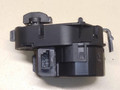 моторчик заслонки печки BMW 7 серия E65/E66/E67 E65 2003, 4.4 л., i, M62 B44 (448S1), бензин, АКПП, черный, седан, задний привод, 6911826 - фото №3