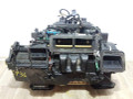 корпус отопителя (печки) BMW 7 серия E65/E66/E67 E65 2003, 4.4 л., i, M62 B44 (448S1), бензин, АКПП, черный, седан, задний привод, 11611611 - фото №2