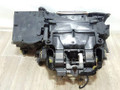 корпус отопителя (печки) BMW 7 серия E65/E66/E67 E65 2003, 4.4 л., i, M62 B44 (448S1), бензин, АКПП, черный, седан, задний привод, 11611611 - фото №3