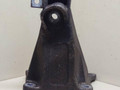 подушка крепления двигателя BMW 7 серия E65/E66/E67 E65 2003, 4.4 л., i, M62 B44 (448S1), бензин, АКПП, черный, седан, задний привод, 22116754616-01 - фото №2