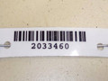 подушка крепления двигателя BMW 7 серия E65/E66/E67 E65 2003, 4.4 л., i, M62 B44 (448S1), бензин, АКПП, черный, седан, задний привод, 22116754616-01 - фото №4