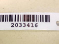 фонарь салона (плафон) BMW 7 серия E65/E66/E67 E65 2003, 4.4 л., i, M62 B44 (448S1), бензин, АКПП, черный, седан, задний привод, 311930000, 7018903 - фото №4