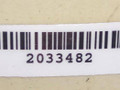 блок AirBag BMW 7 серия E65/E66/E67 E65 2003, 4.4 л., i, M62 B44 (448S1), бензин, АКПП, черный, седан, задний привод, 65.77-6929557 - фото №4