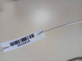 кнопка стеклоподъемника двери передней правой Kia Joice 1 поколение 2000, 2.0 л., i, G4CP, бензин, МКПП, серебристый, минивэн, передний привод, 93590M3000 - фото №3