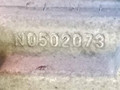 замок зажигания Citroen C4 1 поколение 2006, 1.6 л., i, бензин, АКПП, золотистый, хетчбэк 5 дв., передний привод, 9649781080, N0502073 - фото №5