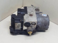 блок ABS Kia Magentis 1 поколение 2002, 2.0 л., i, бензин, BOSCH, 0273004615, 0265216876, 589203C000 - фото №2