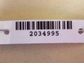 дефлектор обдува салона BMW 7 серия E65/E66/E67 E65 2003, 4.4 л., i, M62 B44 (448S1), бензин, АКПП, черный, седан, задний привод, 8223599, 6911203, 6911204 - фото №3