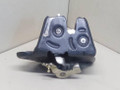 замок багажника Fiat Seicento 1 поколение 2002, 1.1 л., i, 187 A1.000, бензин, МКПП, хетчбэк 3 дв., передний привод - фото №2