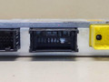 блок AirBag BMW 7 серия E65/E66/E67 E65 2003, 4.4 л., i, M62 B44 (448S1), бензин, АКПП, черный, седан, задний привод, 65.77-6929558 - фото №2