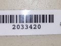 блок AirBag BMW 7 серия E65/E66/E67 E65 2003, 4.4 л., i, M62 B44 (448S1), бензин, АКПП, черный, седан, задний привод, 65.77-6929558 - фото №4