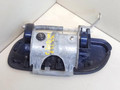 ручка наружная задняя правая Volvo S80 1 поколение 2000, 2.5 л., D 5252 T, дизель, МКПП, синий, седан, передний привод, 9187669 - фото №2