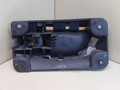 ручка внутренняя задняя правая Volvo S80 1 поколение 2000, 2.5 л., D 5252 T, дизель, МКПП, синий, седан, передний привод, 9170046 - фото №2