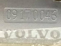 ручка внутренняя задняя правая Volvo S80 1 поколение 2000, 2.5 л., D 5252 T, дизель, МКПП, синий, седан, передний привод, 9170046 - фото №3