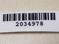 ручка внутренняя задняя правая Volvo S80 1 поколение 2000, 2.5 л., D 5252 T, дизель, МКПП, синий, седан, передний привод, 9170046 - фото №4