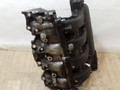 коллектор впускной Renault Scenic 2 поколение 2004, 2.0 л., i, бензин, 8200144194 - фото №3