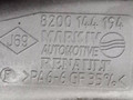 коллектор впускной Renault Scenic 2 поколение 2004, 2.0 л., i, бензин, 8200144194 - фото №5