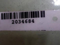 форточка задняя левая Nissan Almera N15 1997, 1.4 л., i, GA14DE, бензин, МКПП, бордо, хетчбэк 5 дв., передний привод, 822630N860 - фото №2