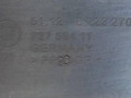 дождевик BMW 7 серия E65/E66/E67 E65 2003, 4.4 л., i, M62 B44 (448S1), бензин, АКПП, черный, седан, задний привод, 72758411, 51128223270 - фото №5