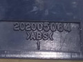 джойстик регулировки зеркал Hyundai Sonata 5 поколение 2007, 2.0 л., D4EA, дизель, МКПП, баклажан, седан, передний привод, 202005064 - фото №3