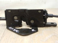 замок багажника BMW X5 E53 2001, 3.0 л., i, бензин, АКПП, серый, внедорожник 5 дв., полный привод, F00P0K0179 - фото №2