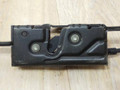 замок багажника BMW X5 E53 2001, 3.0 л., i, бензин, АКПП, серый, внедорожник 5 дв., полный привод, F00P0K0179 - фото №4