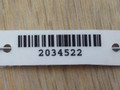 замок багажника BMW X5 E53 2001, 3.0 л., i, бензин, АКПП, серый, внедорожник 5 дв., полный привод, F00P0K0179 - фото №5