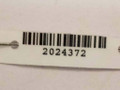 амортизатор капота BMW 5 серия E60/E61 2004, 2.5 л., i, M54 B25 (256S5), бензин, АКПП, серый, седан, задний привод, 7008745 - фото №3