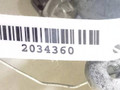 замок зажигания Volvo V70 1 поколение 1999, 2.4 л., i, B 5252 S, бензин, АКПП, серебристый, универсал, передний привод, 09459503, 9157056 - фото №6