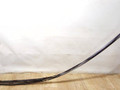 молдинг крыши BMW 7 серия E65/E66/E67 E65 2003, 4.4 л., i, M62 B44 (448S1), бензин, АКПП, черный, седан, задний привод, 51137053345 - фото №2