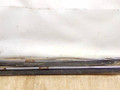 молдинг крыши BMW 7 серия E65/E66/E67 E65 2003, 4.4 л., i, M62 B44 (448S1), бензин, АКПП, черный, седан, задний привод, 51137053345 - фото №3