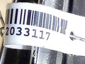 молдинг крыши BMW 7 серия E65/E66/E67 E65 2003, 4.4 л., i, M62 B44 (448S1), бензин, АКПП, черный, седан, задний привод, 51137053345 - фото №4