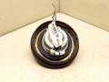 пробка топливного бака Mercedes-Benz C-Класс W203/S203/CL203 S203.204 2002, 2.2 л., CDi, дизель, АКПП, серый, универсал, задний привод, A2034700205 - фото №2