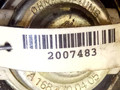 пробка топливного бака Mercedes-Benz C-Класс W203/S203/CL203 S203.204 2002, 2.2 л., CDi, дизель, АКПП, серый, универсал, задний привод, A2034700205 - фото №4
