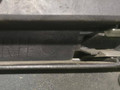 решетка радиатора Nissan Almera Tino V10 2003, 62320BU000 - фото №3