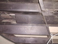 решетка радиатора Nissan Almera Tino V10 2003, 62330BU000 - фото №3
