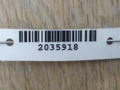 воздуховод (дефлектор) радиатора Hyundai Sonata 5 поколение 2007, 2.0 л., D4EA, дизель, МКПП, баклажан, седан, передний привод - фото №3