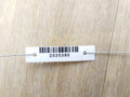 рулевая рейка Mercedes-Benz A-Класс W168 1999, A1684610601 - фото №5