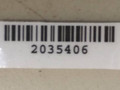 форсунка BMW 7 серия E65/E66/E67 E65 2003, 4.4 л., i, M62 B44 (448S1), бензин, АКПП, черный, седан, задний привод, 7506924, 2330B02420 - фото №3