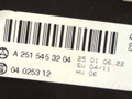 переключатель света Mercedes-Benz R-Класс W251 V251.165 2006, 3.5 л., i, M 272.967, бензин, АКПП, бордовый, минивэн, полный привод, 2515453204 - фото №4
